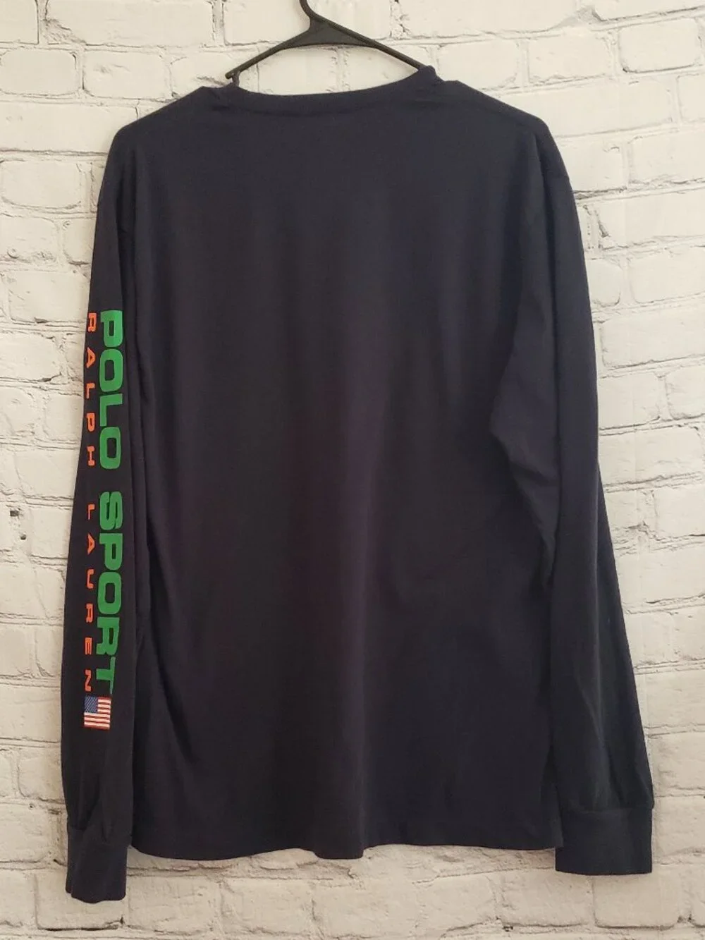 Polo Sport Ralph Lauren Long Sleeve